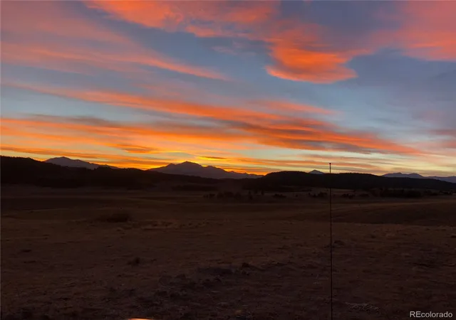 Photo 4 of Land for sale at 683 Latigo Loop, Hartsel, CO 80449 | MLS# 9438881 | Listing updated on 2026-08-27