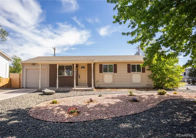 Homes for sale in Colorado Springs, CO | 2535 Sonoma Dr, Colorado Springs, CO 80910 | MLS# 2465378