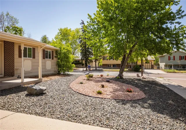Homes for sale in Colorado Springs, CO | 2535 Sonoma Dr, Colorado Springs, CO 80910 | MLS# 2465378