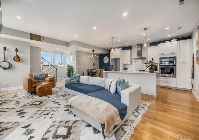 4th image of 1728 Hooker St, Denver, CO 80204 | MLS# 9222096