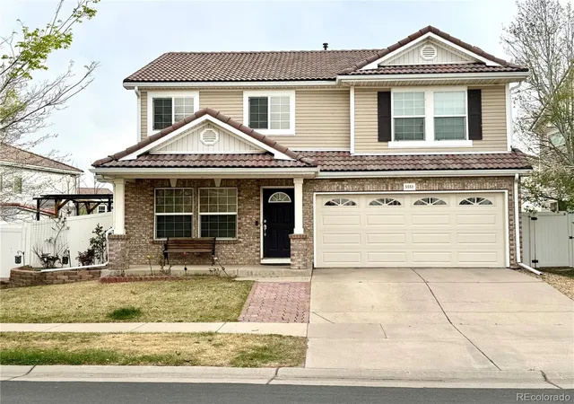 1st image of 5553 Jebel Ct, Denver, CO 80249 | MLS# 7580066