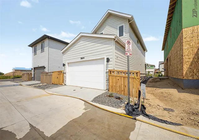 Photo 46 of Single family home for sale at 5804 N Perth St, Aurora, CO 80019 | MLS# 3467141 | Listing updated on 2026-08-04