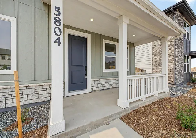 Photo 4 of Single family home for sale at 5804 N Perth St, Aurora, CO 80019 | MLS# 3467141 | Listing updated on 2026-10-24