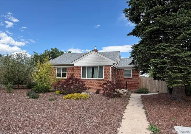 1st image of 770 S Decatur St, Denver, CO 80219 | MLS# 2740892