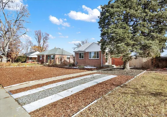 3rd image of 770 S Decatur St, Denver, CO 80219 | MLS# 2740892