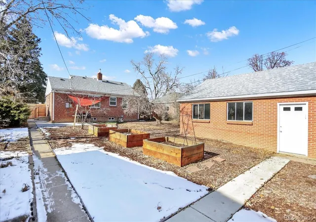 31st image of 770 S Decatur St, Denver, CO 80219 | MLS# 2740892