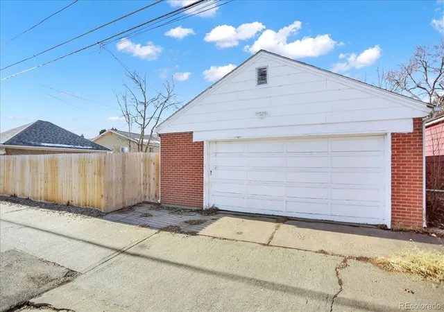 4th image of 770 S Decatur St, Denver, CO 80219 | MLS# 2740892