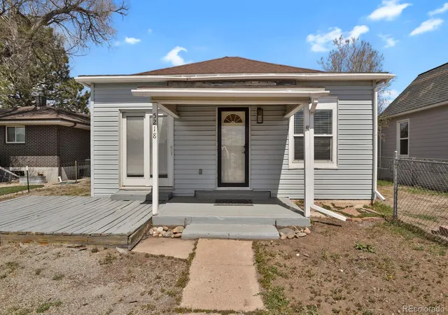 Homes for sale in Sedalia, CO | 5218 Plum Ave, Sedalia, CO 80135 | MLS# 9927096
