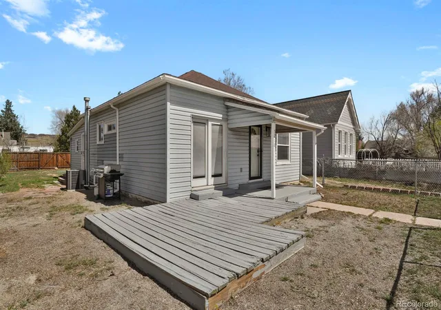 Homes for sale in Sedalia, CO | 5218 Plum Ave, Sedalia, CO 80135 | MLS# 9927096