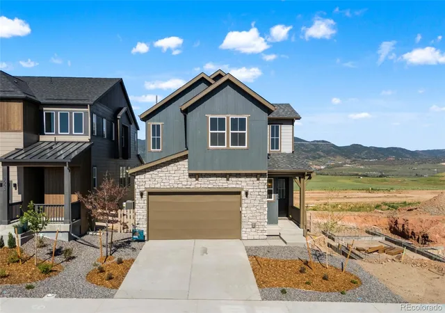 Photo 1 of Sale Pending at 8669 Leaf Sedge Ln, Littleton, CO 80125 | MLS# 9751628 | Listing updated on 2026-10-20