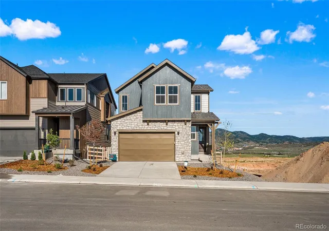 Photo 1 of Sale Pending at 8669 Leaf Sedge Ln, Littleton, CO 80125 | MLS# 9751628 | Listing updated on 2026-10-20