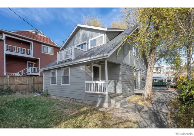 2nd image of 2317 Walnut St, Boulder, CO 80302 | MLS# IR1055942