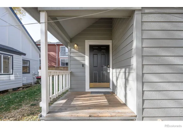 3rd image of 2317 Walnut St, Boulder, CO 80302 | MLS# IR1055942