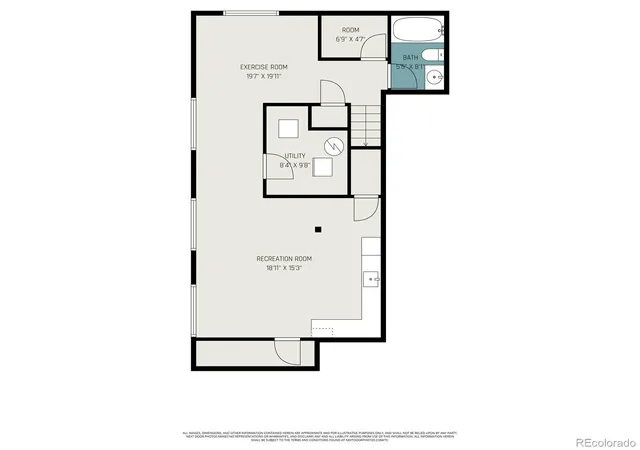 Photo 40 of Sale Pending at 23502 E Alabama Dr, Aurora, CO 80018 | MLS# 5809750 | Listing updated on 2026-10-07