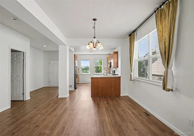 Photo 3 of Sale Pending at 23502 E Alabama Dr, Aurora, CO 80018 | MLS# 5809750 | Listing updated on 2026-10-07