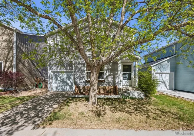 Photo 1 of Single family home for sale at 4641 S Tabor Way, Morrison, CO 80465 | MLS# 8543048 | Listing updated on 2026-10-09