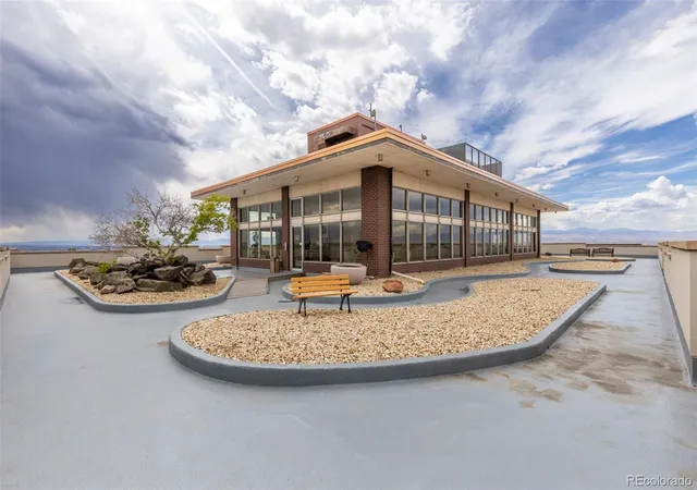 Homes for sale in Denver, CO | 550 E 12th Avenue, Denver, CO 80203 | Houzeo