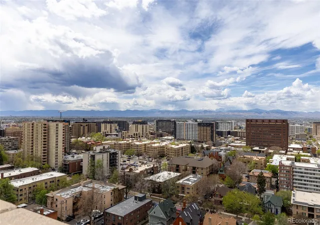 Homes for sale in Denver, CO | 550 E 12th Ave #1905, Denver, CO 80203 | MLS# 1669411