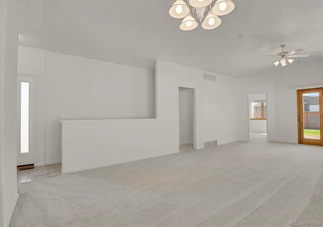 3rd image of 470 S Soaring Eagle Dr, Pueblo, CO 81007 | MLS# 7252189