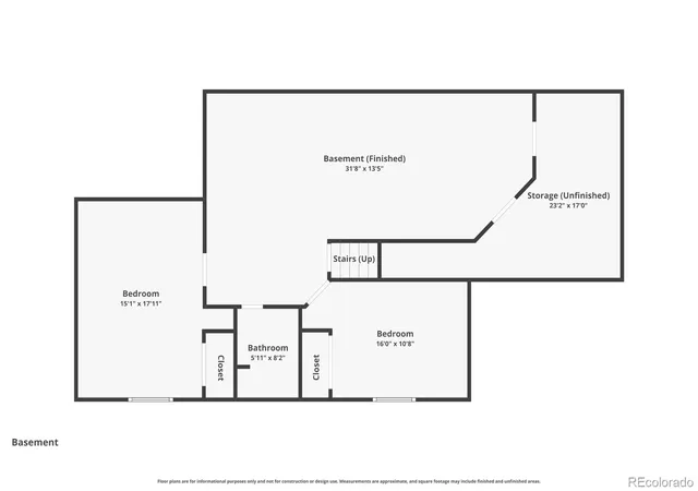 31st image of 470 S Soaring Eagle Dr, Pueblo, CO 81007 | MLS# 7252189