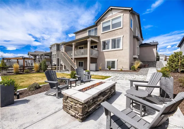 1st image of 10081 Waterton Canyon Wy, Colorado Springs, CO 80924 | MLS# 2571030