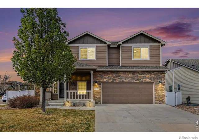 1st image of 1542 Woodcock St, Berthoud, CO 80513 | MLS# IR1055955