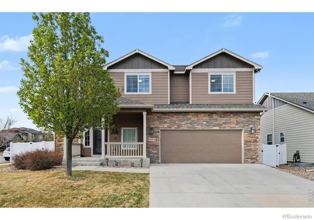 2nd image of 1542 Woodcock St, Berthoud, CO 80513 | MLS# IR1055955