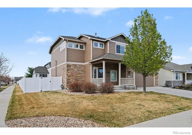 3rd image of 1542 Woodcock St, Berthoud, CO 80513 | MLS# IR1055955