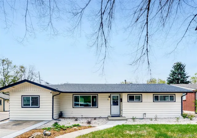 Homes for sale in Fort Collins, CO | 321 W Mulberry St, Fort Collins, CO 80521 | MLS# 5948889