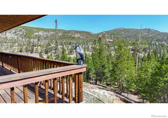Homes for sale in Red Feather Lakes, CO | 51 Tenino Ct, Red Feather Lakes, CO 80545 | MLS# IR1055960
