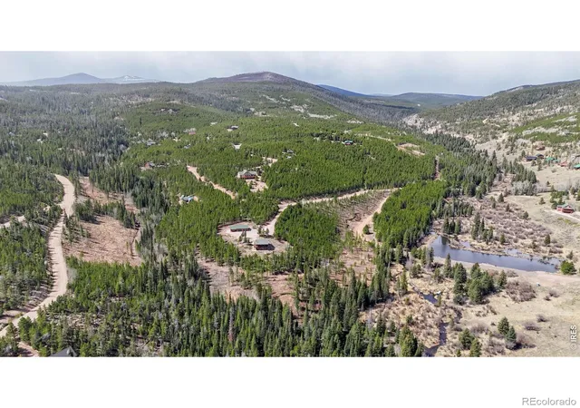 Homes for sale in Red Feather Lakes, CO | 51 Tenino Ct, Red Feather Lakes, CO 80545 | MLS# IR1055960