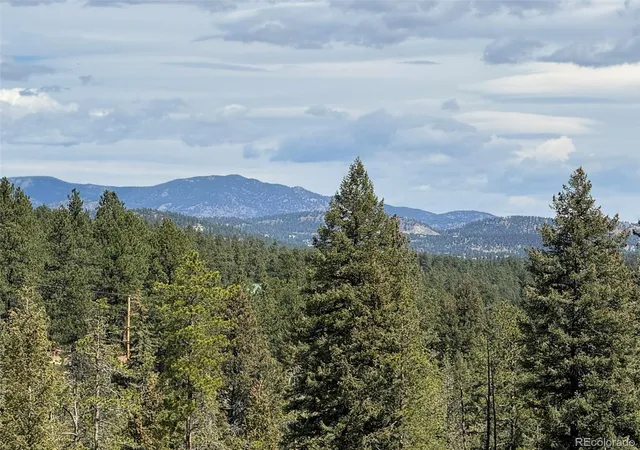 Photo 2 of Land for sale at 6845 Lynx Lair Rd, Evergreen, CO 80439 | MLS# 3734665 | Listing updated on 2026-10-05