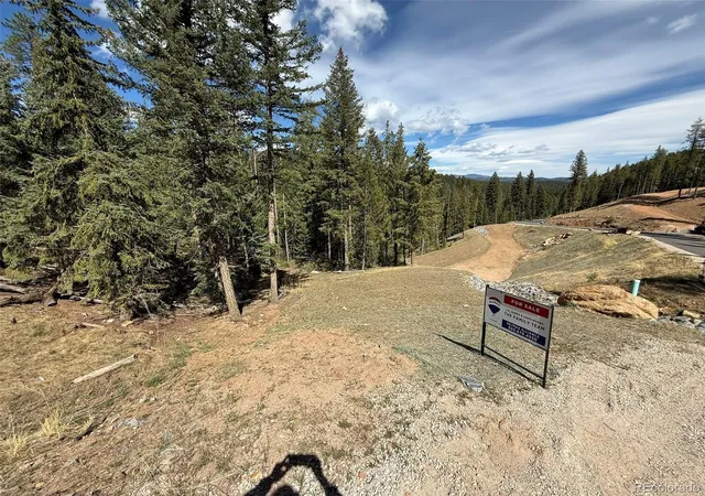 Photo 1 of Land for sale at 6845 Lynx Lair Rd, Evergreen, CO 80439 | MLS# 3734665 | Listing updated on 2026-10-05
