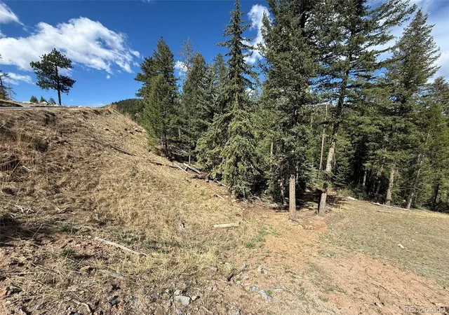 Photo 3 of Land for sale at 6845 Lynx Lair Rd, Evergreen, CO 80439 | MLS# 3734665 | Listing updated on 2026-10-05