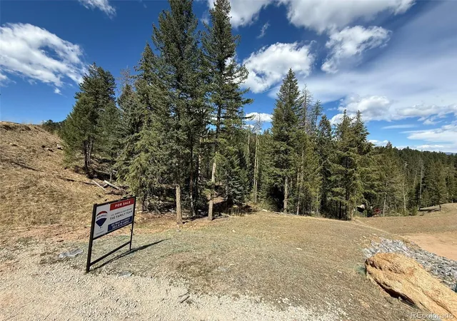 Photo 4 of Land for sale at 6845 Lynx Lair Rd, Evergreen, CO 80439 | MLS# 3734665 | Listing updated on 2026-10-05