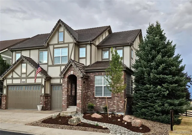 1st image of 6522 Lynch Ln, Castle Rock, CO 80108 | MLS# 4413234
