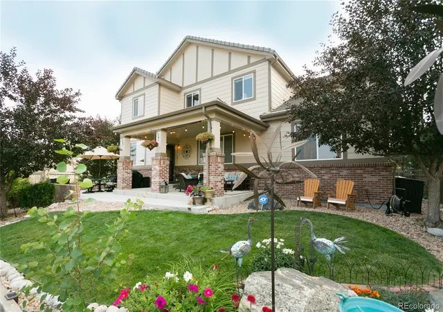 4th image of 6522 Lynch Ln, Castle Rock, CO 80108 | MLS# 4413234
