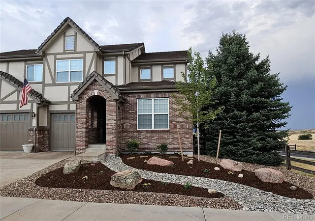 2nd image of 6522 Lynch Ln, Castle Rock, CO 80108 | MLS# 4413234