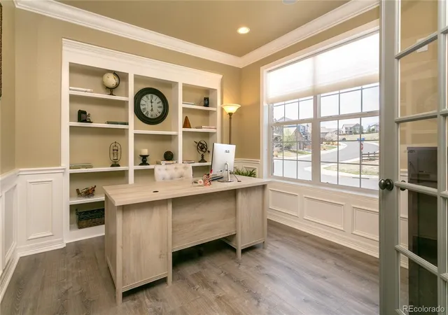5th image of 6522 Lynch Ln, Castle Rock, CO 80108 | MLS# 4413234