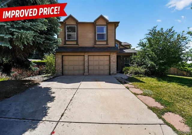 Single family home for sale at 10018 King St, Westminster, CO 80031 | MLS# 2278413