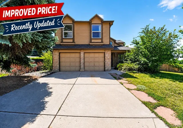Single family home for sale at 10018 King St, Westminster, CO 80031 | MLS# 2278413