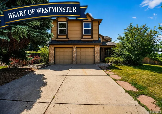 2nd image of 10018 King St, Westminster, CO 80031 | MLS# 2278413
