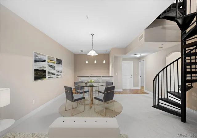 Homes for sale in Englewood, CO | 9019 E Panorama Cir #D211, Englewood, CO 80112 | MLS# 4920019