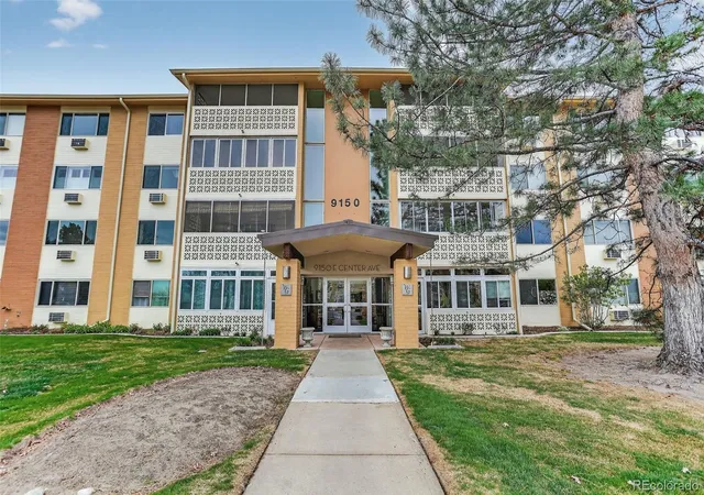 Condo for sale at 9150 E Center Ave #12A, Denver, CO 80247 | MLS# 7947441 | Listing updated on 2026-08-02