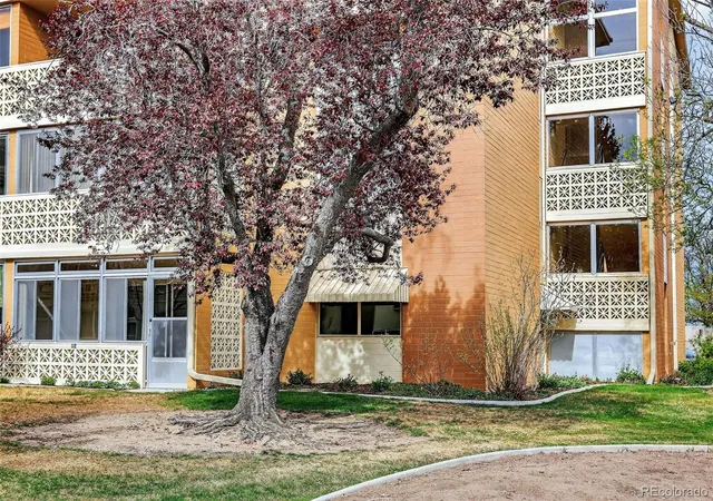 Photo 1 of Condo for sale at 9150 E Center Ave #12A, Denver, CO 80247 | MLS# 7947441 | Listing updated on 2026-08-02