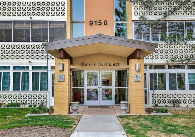 Photo 2 of Condo for sale at 9150 E Center Ave #12A, Denver, CO 80247 | MLS# 7947441 | Listing updated on 2026-08-02