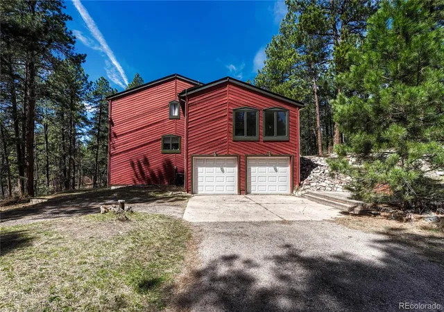 Homes for sale in Franktown, CO | 811 Nob Hill Trl, Franktown, CO 80116 | MLS# 8861526