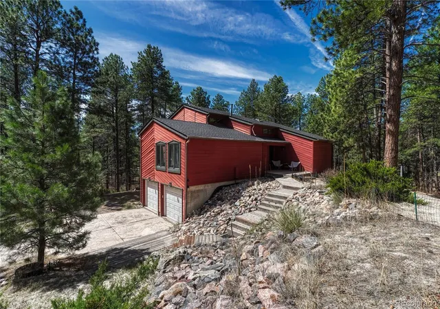 Homes for sale in Franktown, CO | 811 Nob Hill Trl, Franktown, CO 80116 | MLS# 8861526