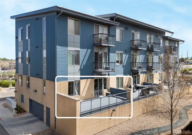 Homes for sale in Northglenn, CO | 12165 Claude Ct #104, Northglenn, CO 80241 | MLS# 2842552