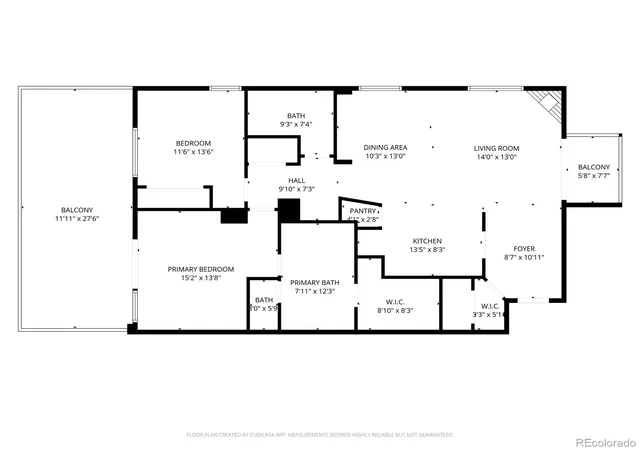Homes for sale in Northglenn, CO | 12165 Claude Ct #104, Northglenn, CO 80241 | MLS# 2842552